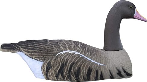 Higdon Outdoors Full Size Half Shell Decoy, Speck in Saudi Arabia