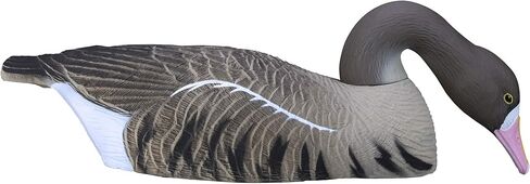 Higdon Outdoors Full Size Half Shell Decoy, Speck in Saudi Arabia