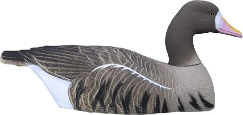 Higdon Outdoors Full Size Half Shell Decoy, Speck in Saudi Arabia