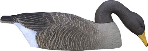 Higdon Outdoors Full Size Half Shell Decoy, Speck in Saudi Arabia