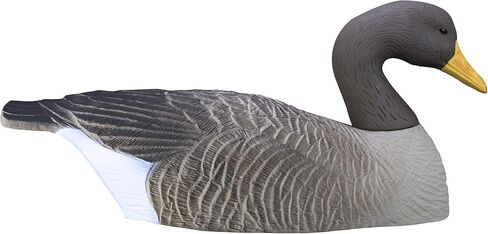 Higdon Outdoors Full Size Half Shell Decoy, Speck in Saudi Arabia