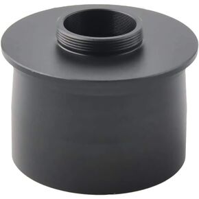 حامل C لمحول كاميرا الفيديو 5 سم من Gosky - اربط الكاميرا إلى التلسكوب من أجل التصوير الفلكي in Kuwait