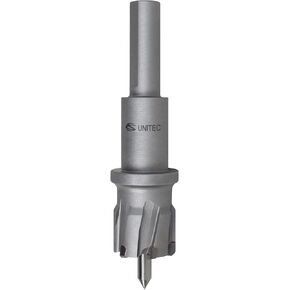 CS Unitec 2-Series Professional-Grade Tungsten Carbide-Tipped Hole-Saw for Metal 1" (2-1-132) in Saudi Arabia