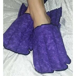 خف كوزي غير معطر للاستخدام في الميكروويف الساخن والبارد من Kozy Collar in Kuwait