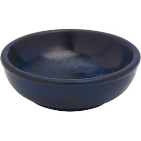 MaMeMi Incense Bowl Diameter 10 cm Blue in Kuwait