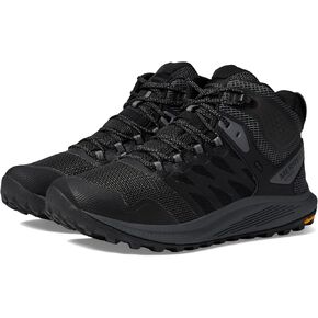 Merrell womens Nova 3 Mid Wp