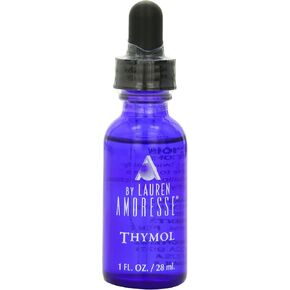 Amoresse Thymol Nail Fungus Treatment For Toenail - Made From Thyme Essential Oil (1 Fluid Ounce) in Saudi Arabia