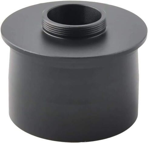 حامل C لمحول كاميرا الفيديو 5 سم من Gosky - اربط الكاميرا إلى التلسكوب من أجل التصوير الفلكي in Kuwait