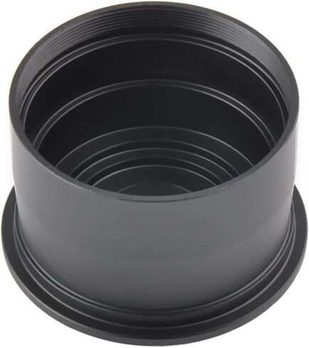 حامل C لمحول كاميرا الفيديو 5 سم من Gosky - اربط الكاميرا إلى التلسكوب من أجل التصوير الفلكي in Kuwait