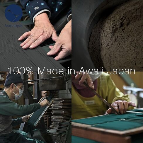 أعواد بخور الورد ذات الدخان المنخفض من أسايو اليابان (40 جرام)، بخور الورد الياباني للاسترخاء المسائي واليوجا والتأمل. البخور الذي لا يدخن مع تهيج أقل وغير سام in Kuwait