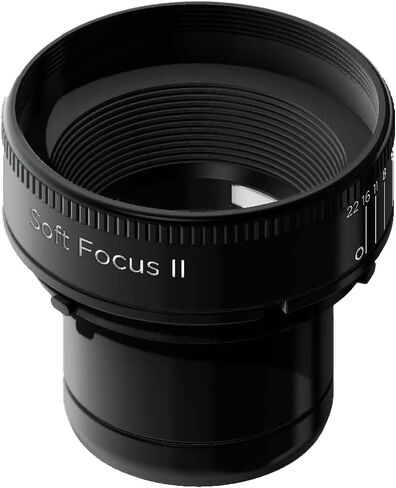 Soft Focus II Optic Only in Saudi Arabia