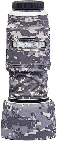 LensCoat® for The Canon RF 70-200 f2.8 is in Saudi Arabia