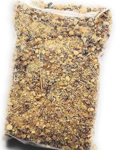 Sambrani (Aacharya) in Saudi Arabia