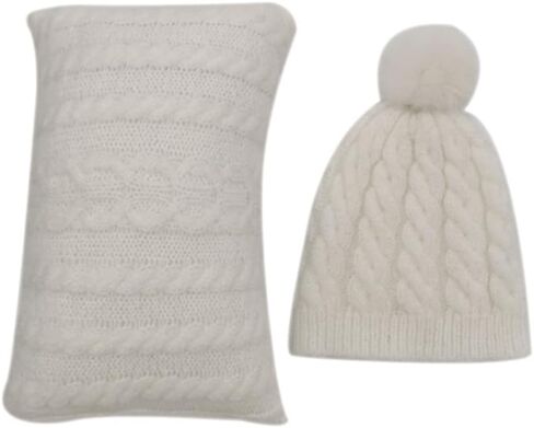 مجموعة قبعات للتصوير الفوتوغرافي للأطفال حديثي الولادة الشهري مع وسادة للأولاد والبنات حديثي الولادة والتقاط الصور أزياء لطيف وسادة in Kuwait