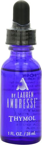 Amoresse Thymol Nail Fungus Treatment For Toenail - Made From Thyme Essential Oil (1 Fluid Ounce) in Saudi Arabia