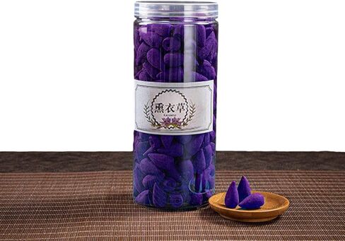 اماجين دريم بيليف مخاريط بخور لافندر بالجملة in Kuwait