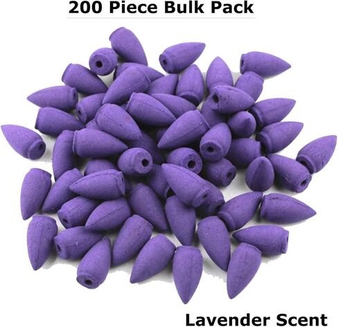 اماجين دريم بيليف مخاريط بخور لافندر بالجملة in Kuwait