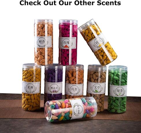 اماجين دريم بيليف مخاريط بخور لافندر بالجملة in Kuwait