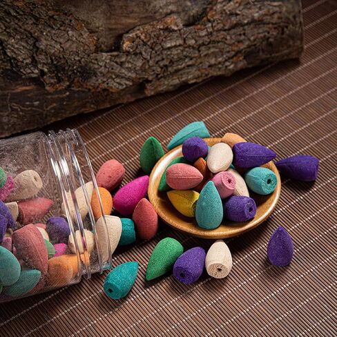 اماجين دريم بيليف مخاريط بخور لافندر بالجملة in Kuwait