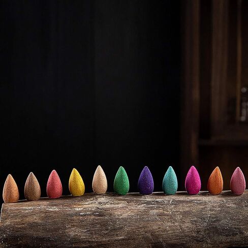 اماجين دريم بيليف مخاريط بخور لافندر بالجملة in Kuwait