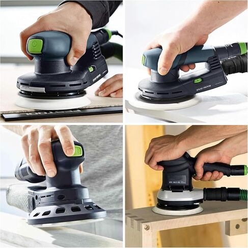 HASANBAR Granat Net Protection Sander Pad 203343 for Festool 6inch/150mm 2 Pack in Saudi Arabia