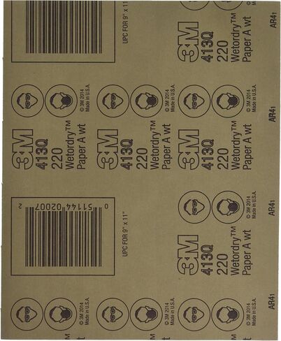 3M 02007 Wetordry Tri-M-ITE Sheet in Saudi Arabia