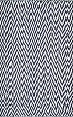 nuLOOM Hand Loomed Kimberley Area Rug, 6x9, Navy in Saudi Arabia