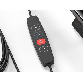 HumanCentric Video Conference Lighting Controller - LED Monitor and Laptop Light for Video Conferencing, in Kuwait