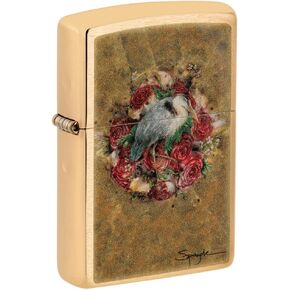 Zippo Flame Art Lighters in Saudi Arabia