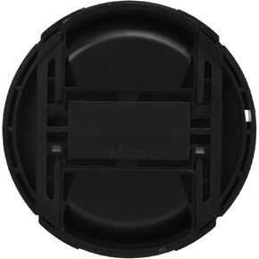 غطاء عدسة مقاس 95 مم دقيق لـ Sigma50-500 150-600، 200-500 اختبار صارم، مع مقود الاحتفاظ، متاح للعدسات ذات الفتحة in Kuwait