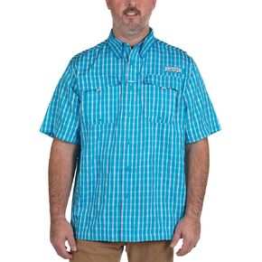 HABIT Men’s Short Sleeve Shirt in Saudi Arabia