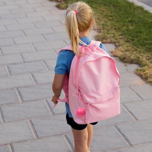 برينهيل بونشو مطر للاستعمال مرة واحدة للاطفال، مغلفة بشكل فردي، معاطف مطر بلاستيكية شفافة، بونشو طوارئ in Kuwait