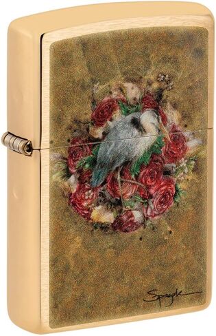 ولاعات Zippo Flame Art in Saudi Arabia