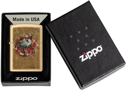 ولاعات Zippo Flame Art in Saudi Arabia