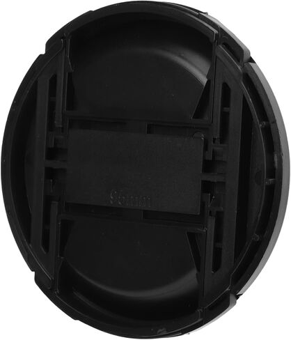 غطاء عدسة مقاس 95 مم دقيق لـ Sigma50-500 150-600، 200-500 اختبار صارم، مع مقود الاحتفاظ، متاح للعدسات ذات الفتحة in Kuwait