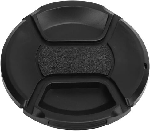 غطاء عدسة مقاس 95 مم دقيق لـ Sigma50-500 150-600، 200-500 اختبار صارم، مع مقود الاحتفاظ، متاح للعدسات ذات الفتحة in Kuwait