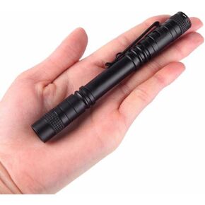 Mini Penlight ZIYUO CREE XPE-R3 LED Flashlight with 1200LM brightness Lamp in Saudi Arabia