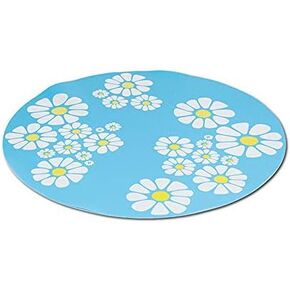 وسادة سيليكون مضادة للانزلاق من سي جيه سي لنافورة مياه الزهور الاوتوماتيكية 1.6 لتر 12 فولت، وعاء فلتر امن للشرب للكلاب والقطط in Kuwait