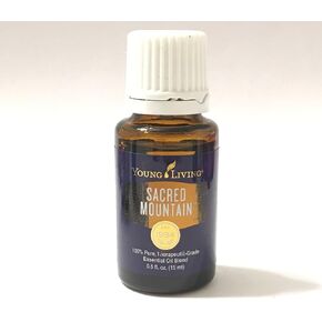 Sacred Mountain 15ml Essential Oil by Young Living Essential Oils in Saudi Arabia