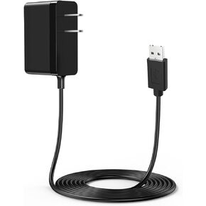 شاحن سبوت سبوت ستانلي فات ماكس 5 فولت، محول لناوي متوافق مع ستانلي فات ماكس SL10LEDSL SL10LEDS TL600PS TL600PSC TL450PS زيرو تريس، مزود طاقة USB in Kuwait