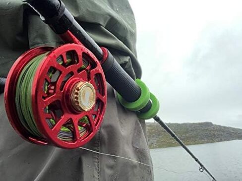 ام ماكسيموم كاتش مشبك حزام صنارة صيد السمك من ماكس كاتش in Kuwait