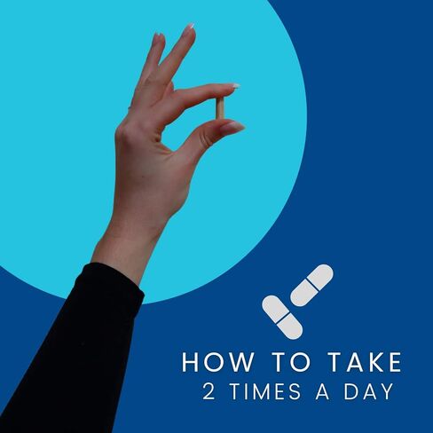 إسترولين لتخفيف فترة انقطاع الطمث - مكمل طبيعي للنساء اللاتي يمررن بمرحلة انقطاع الطمث - يساعد في علاج الهبات الساخنة والتعرق والتعب وتقلب المزاج - 60 كبسولة in Kuwait