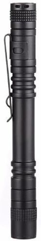 مصباح يدوي صغير زدوو CREE XPE-R3 LED مع مصباح سطوع 1200 لومن in Saudi Arabia
