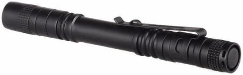 مصباح يدوي صغير زدوو CREE XPE-R3 LED مع مصباح سطوع 1200 لومن in Saudi Arabia