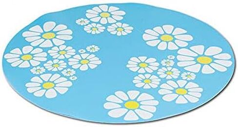 وسادة سيليكون مضادة للانزلاق من سي جيه سي لنافورة مياه الزهور الاوتوماتيكية 1.6 لتر 12 فولت، وعاء فلتر امن للشرب للكلاب والقطط in Kuwait