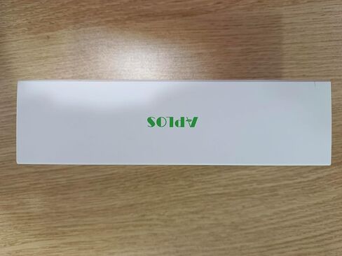 APLOS T03 Professional Tactical Flashlight, 5000 Lumen Tactical flashlights, high lumens Rechargeable flashlights with Clip, 500 Meters Long Range and 5000mAh high Capacity Battery in Kuwait