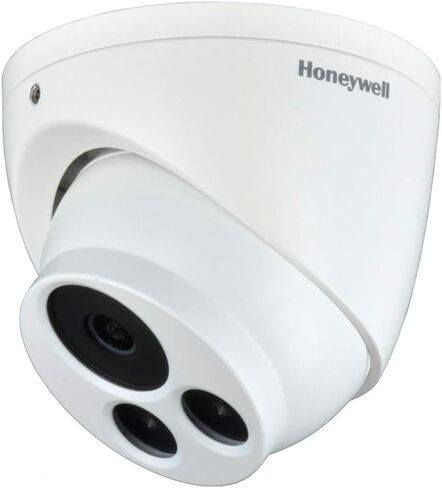 هانيويل HC30WE5R3 5MP WDR TDN IR كاميرا كروية ثابتة in Kuwait