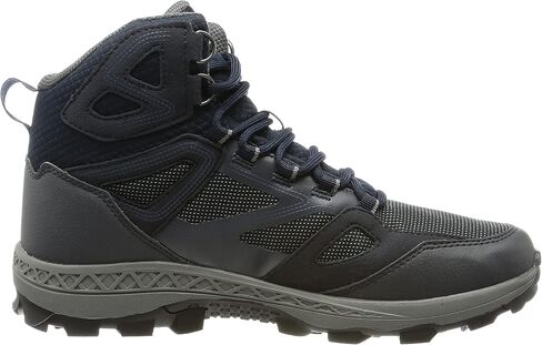 حذاء Jack Wolfskin الرجالي Downhill Texapore Mid M للاستخدام الخارجي in Kuwait