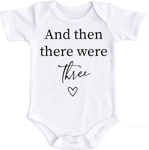 إعلان Olive Loves Apple Baby ثم كان هناك 3، 4، 5، 6 قلب الطفل الأخت الكبرى الأخ الأكبر الأخوة داخلية in Kuwait