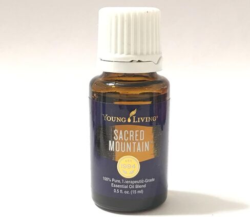 Sacred Mountain 15ml Essential Oil by Young Living Essential Oils in Saudi Arabia